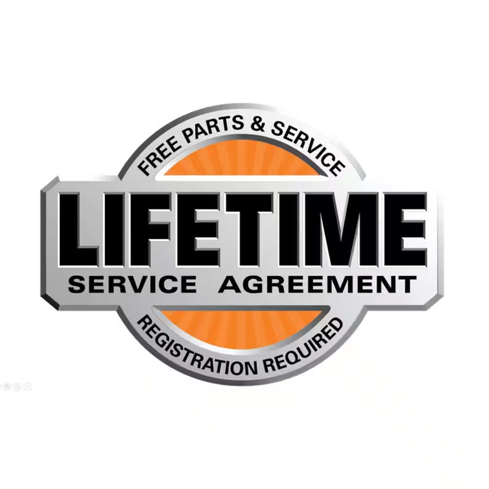 RIDGID 18V Cordless Portable Inflator (Tool Only) 1796