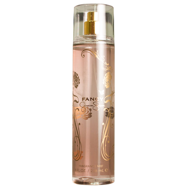 Jessica Simpson Fancy Body Spray for Women, 8 oz - K3 - 1438