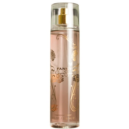 Jessica Simpson Fancy Body Spray for Women, 8 oz - K3 - 1438
