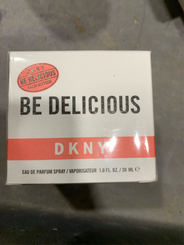 DKNY Be Delicious Fresh Blossom Eau de Parfum -B6-1134
