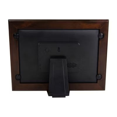 Simply Smart Home PhotoShare Friends and Family 8" Smart Digital Photo Frame -E5-0031