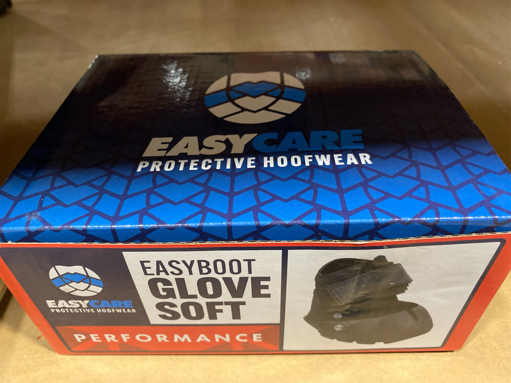 Easyboot Glove Soft - Wide Size 1 - B11 - 1267
