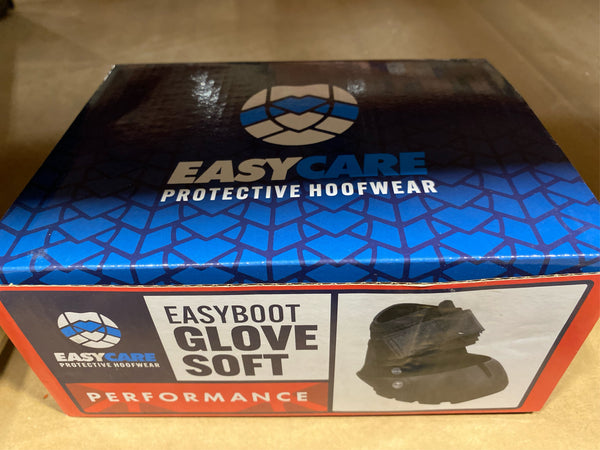 Easyboot Glove Soft - Wide Size 1 - B11 - 1267