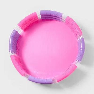 3 Ring Pool - Sun Squad  Pink - A9 - 1682