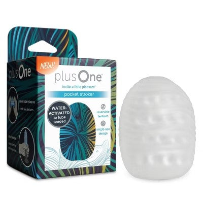 plusOne Pocket Stroker -F5-0019