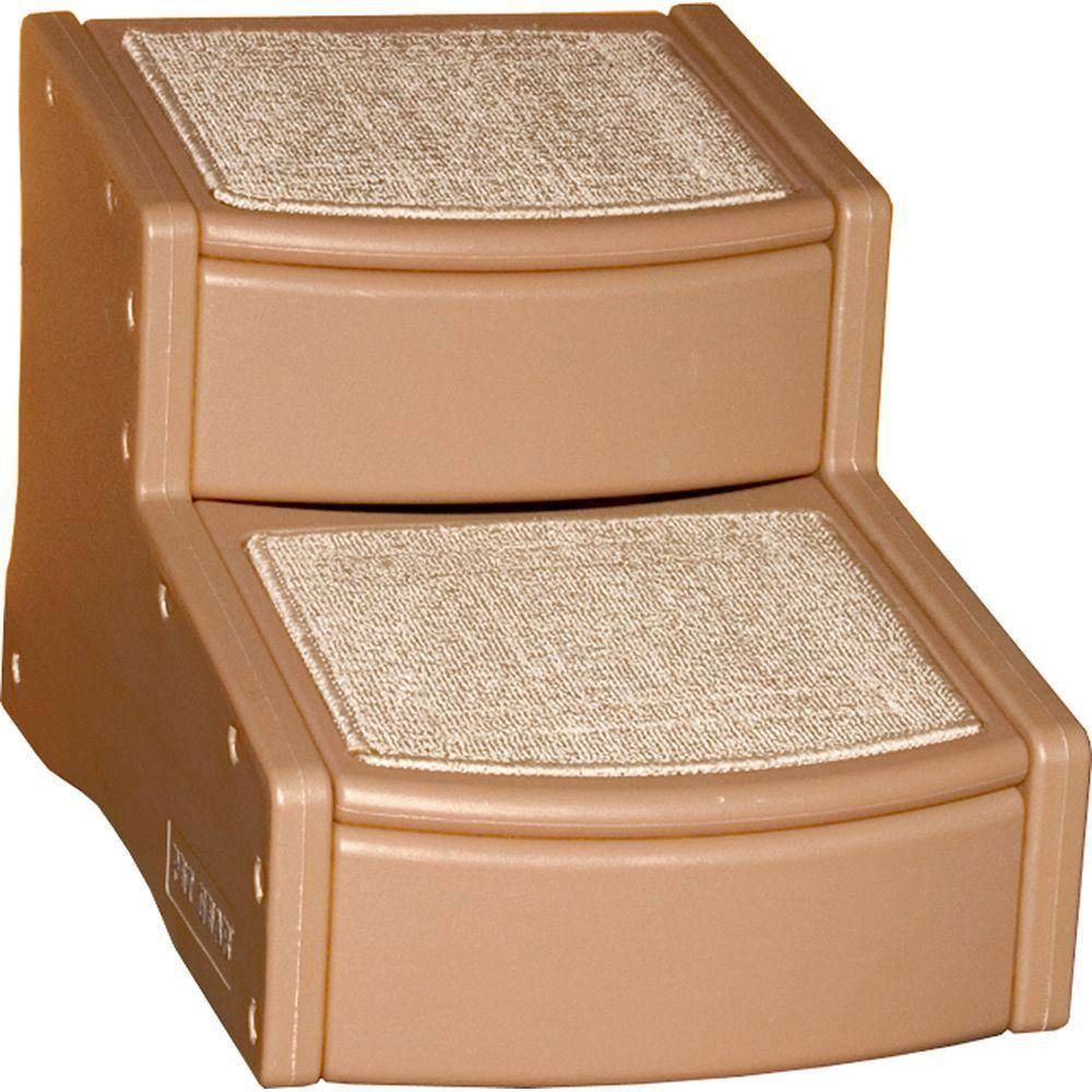 22 in. L x 16 in. W x 16 in. H Easy Step II - G2 - 1818