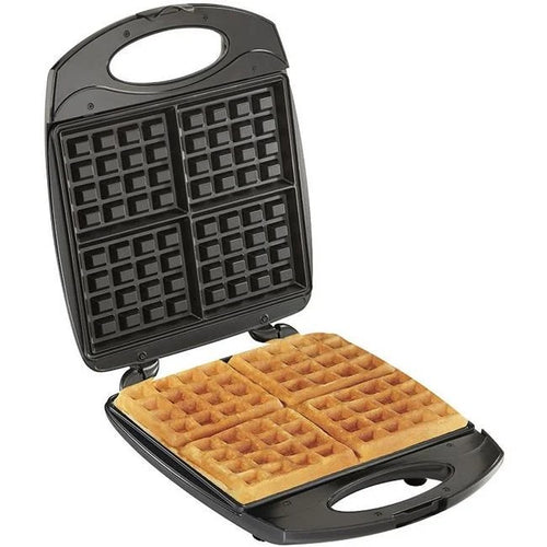 Hamilton Beach 26031 Belgian Waffle Maker with Rem