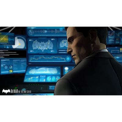 Batman: The Telltale Series - Xbox 360 - A13 - 706