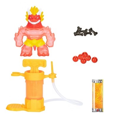 Heroes of Goo Jit Zu Blazagon Hero Creator Figure Kit - F12 - 1127