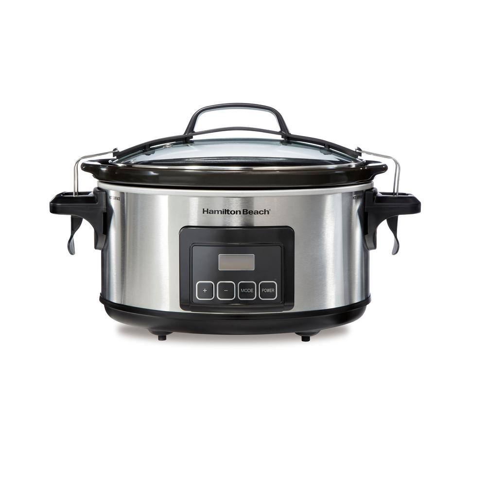 5 Qt. Stainless Steel Deep Fryer