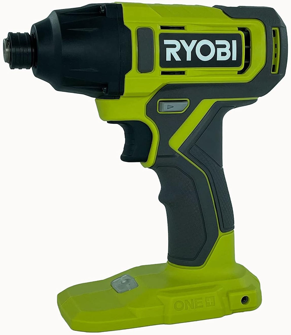 ONEAND 18V Cordless 1/4 in. Impact Driver KIT with 1.5 AH Battery and Charger 1725b