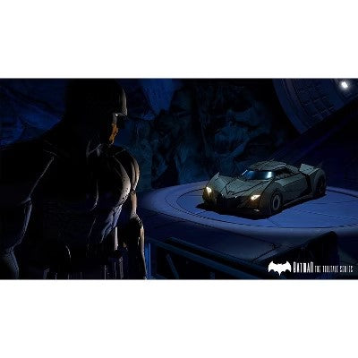 Batman: The Telltale Series - Xbox 360 - A13 - 706