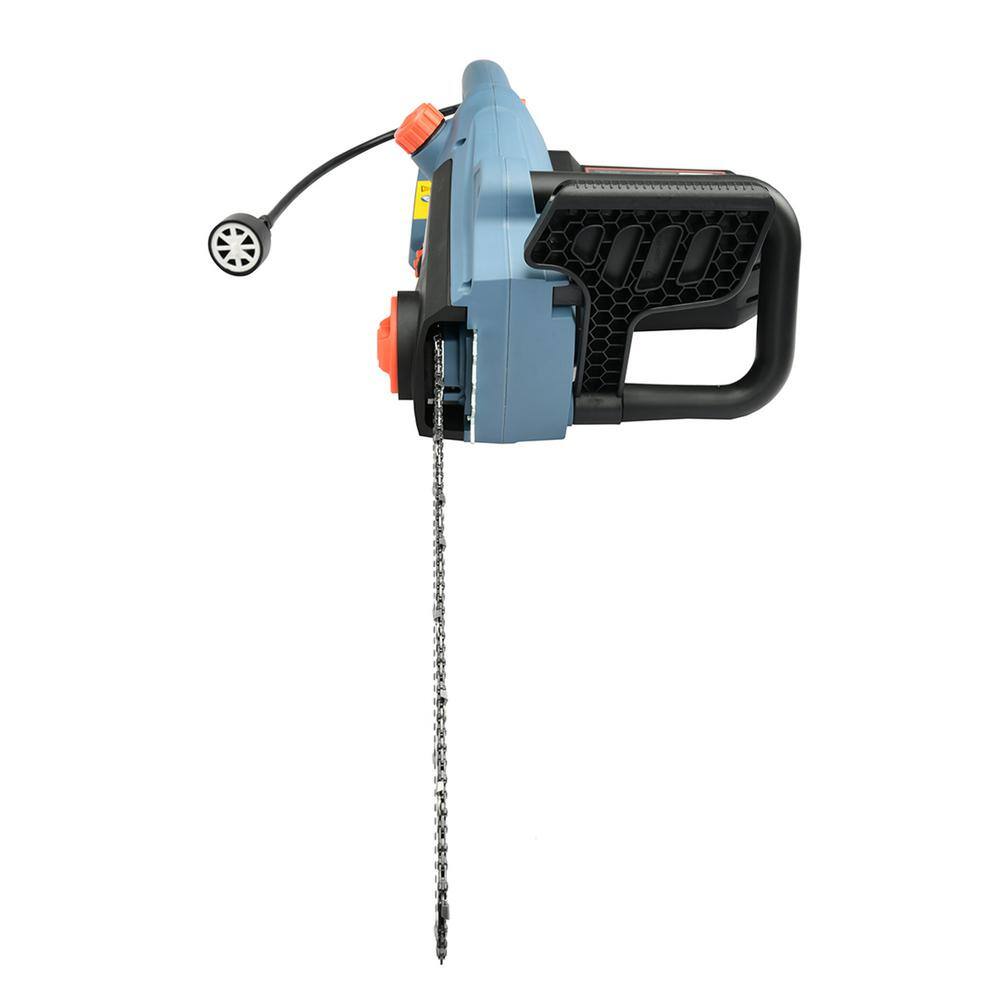 18 in. 15 Amp Electric Chainsaw 1905