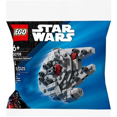 LEGO Star Wars Millennium Falcon Mini-Build Toy - G12 - 278