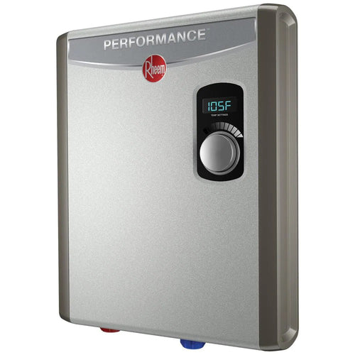 Performance 18 kW Self-Modulating 3.51 GPM Ta