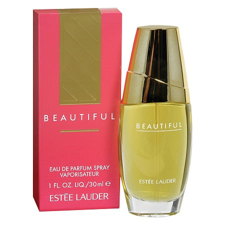 Estee Lauder Beautiful EDP for Women - 1 Fl Oz -L7-1536