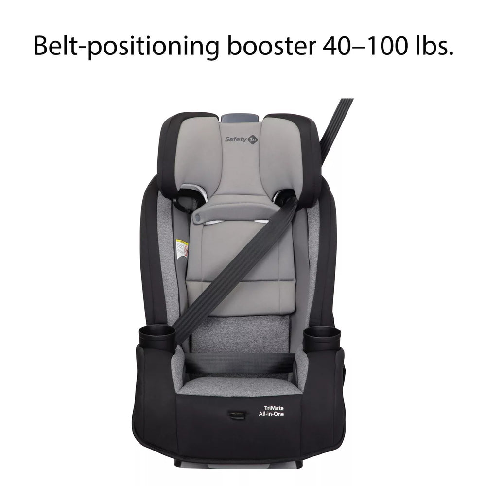 Safety 1   TriMate  All-in-One Convertible Car Seat -h7-1832
