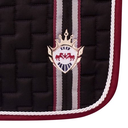 Equine Couture Ocala All Purpose Saddle Pad - B5 - 518