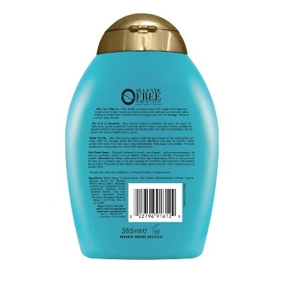 OGX Renewing + Argan Oil of Morocco Hair Soften & Strengthen Conditioner - 13 fl oz -B1 -0319