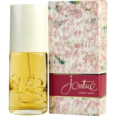 Revlon Jontue for Women Cologne Spray, 2.3 oz -G3-0732 -B5-1107 -B5-1108