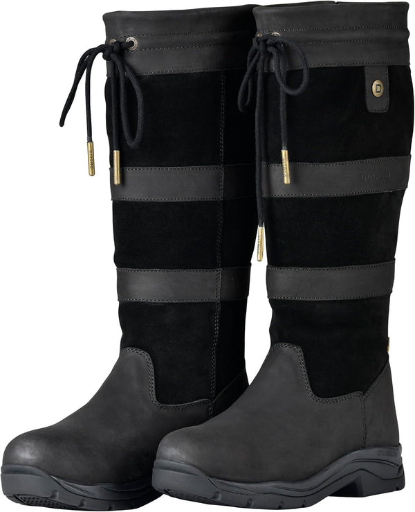 Dublin River Boots IV -E11-1821