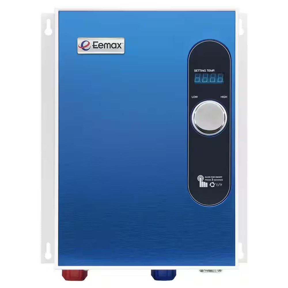 EEM24018 Tankless Electric Water Heater 18 kW 240 V - H5