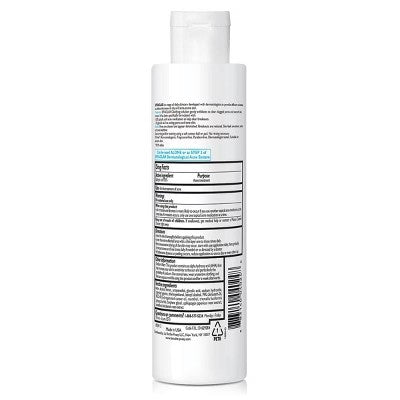 La Roche Posay Effaclar Face Salicylic Acid Toner Clarifying Solution with Medicated Formula - 6.76oz -L4-1500