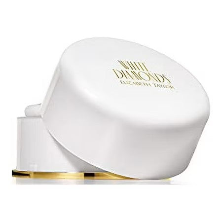 WHITE DIAMONDS by ELIZABETH TAYLOR -F6-0043
