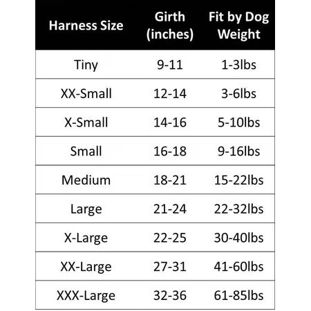 Plaid Sidekick Harness -F11-0198