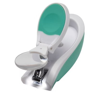 Safety 1st Light Zoom Nail Clippers- F5 - 1241