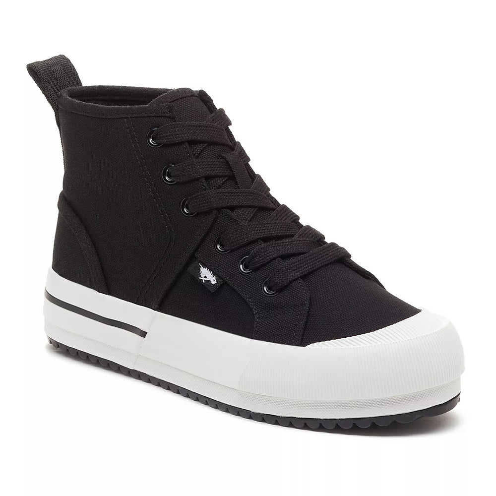 Rocket Dog Vela Women's High-Top Sneakers Size 11M - F4 - 831