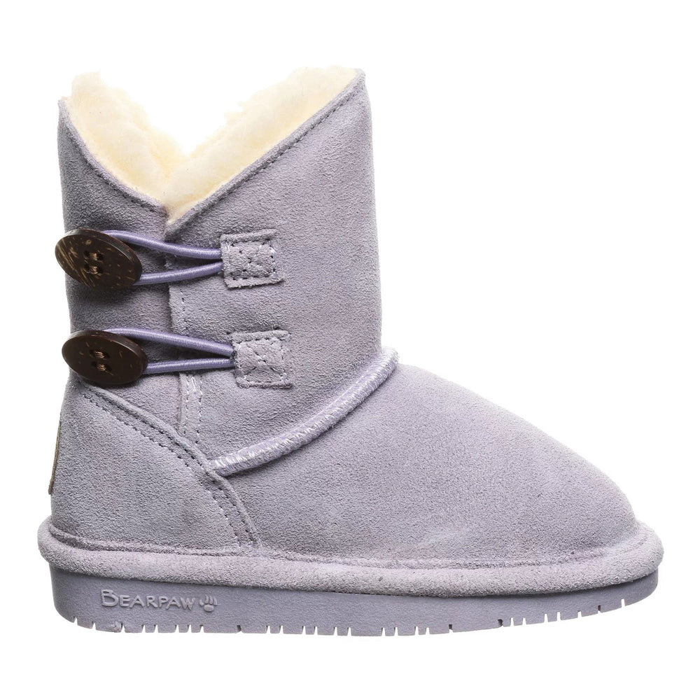 Bearpaw Rosaline Toddler Girls' Winter Boots -A1-0432