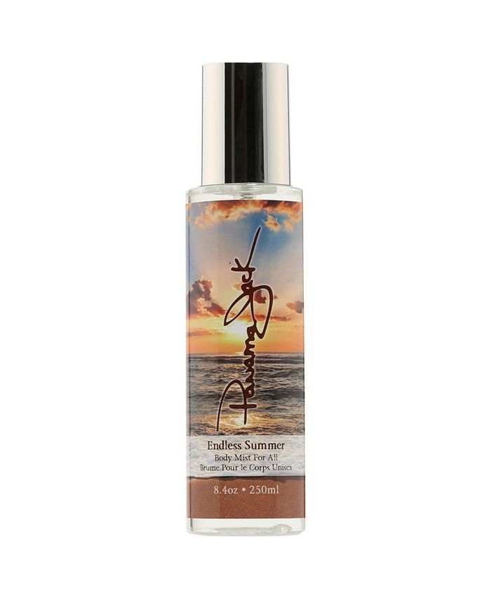 Panama Jack Unisex Summer Body Mist, 8.4 fl oz - 8.40 oz -F5-0022