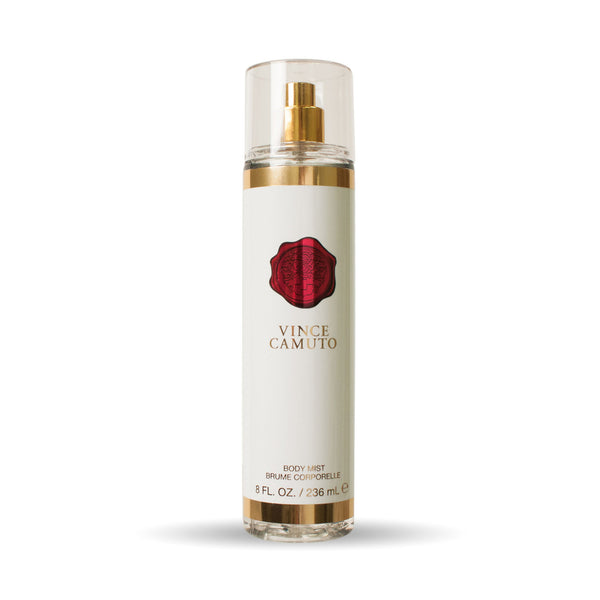Vince Camuto Body Mist, Fresh for Women, 8 oz - K3 - 1442