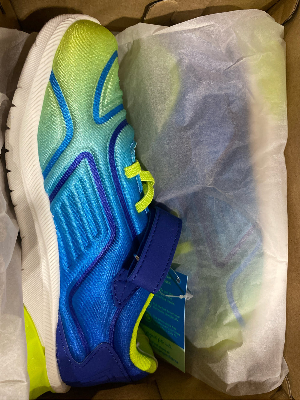 Stride Rite 360 Chance Toddler / Little Kids' Sneakers Size 13M - F12 - 299