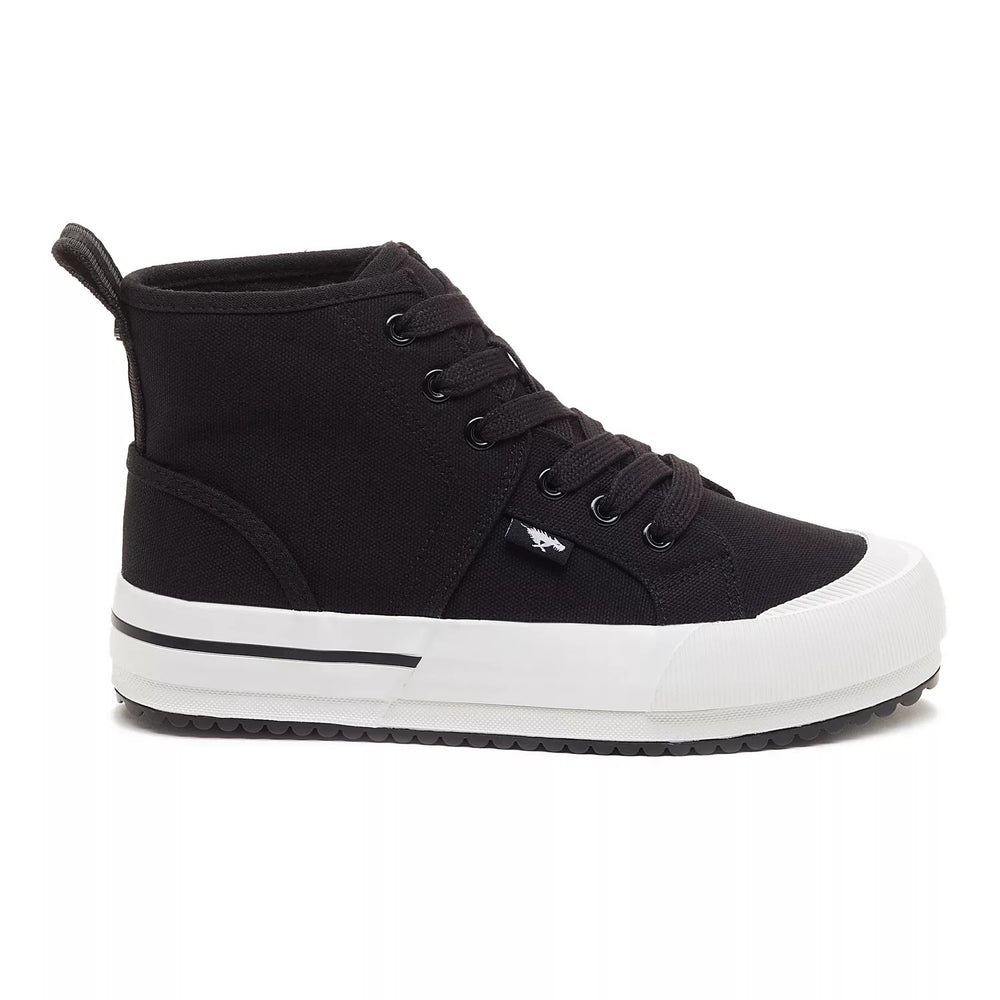 Rocket Dog Vela Women's High-Top Sneakers Size 11M - F4 - 831