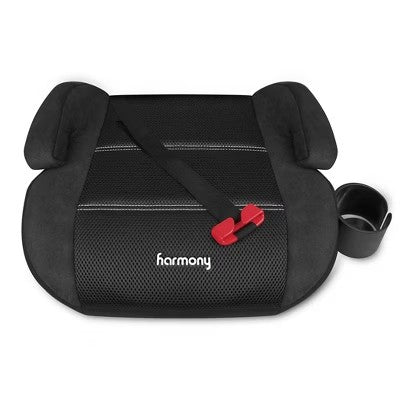 Harmony Youth Booster Elite Car Seat -A8-1206