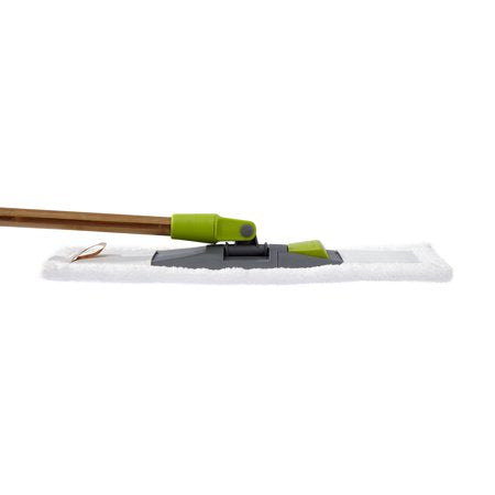 Full Circle Mighty Mop 2-in-1 Wet/Dry Microfiber Mop -C4-1053