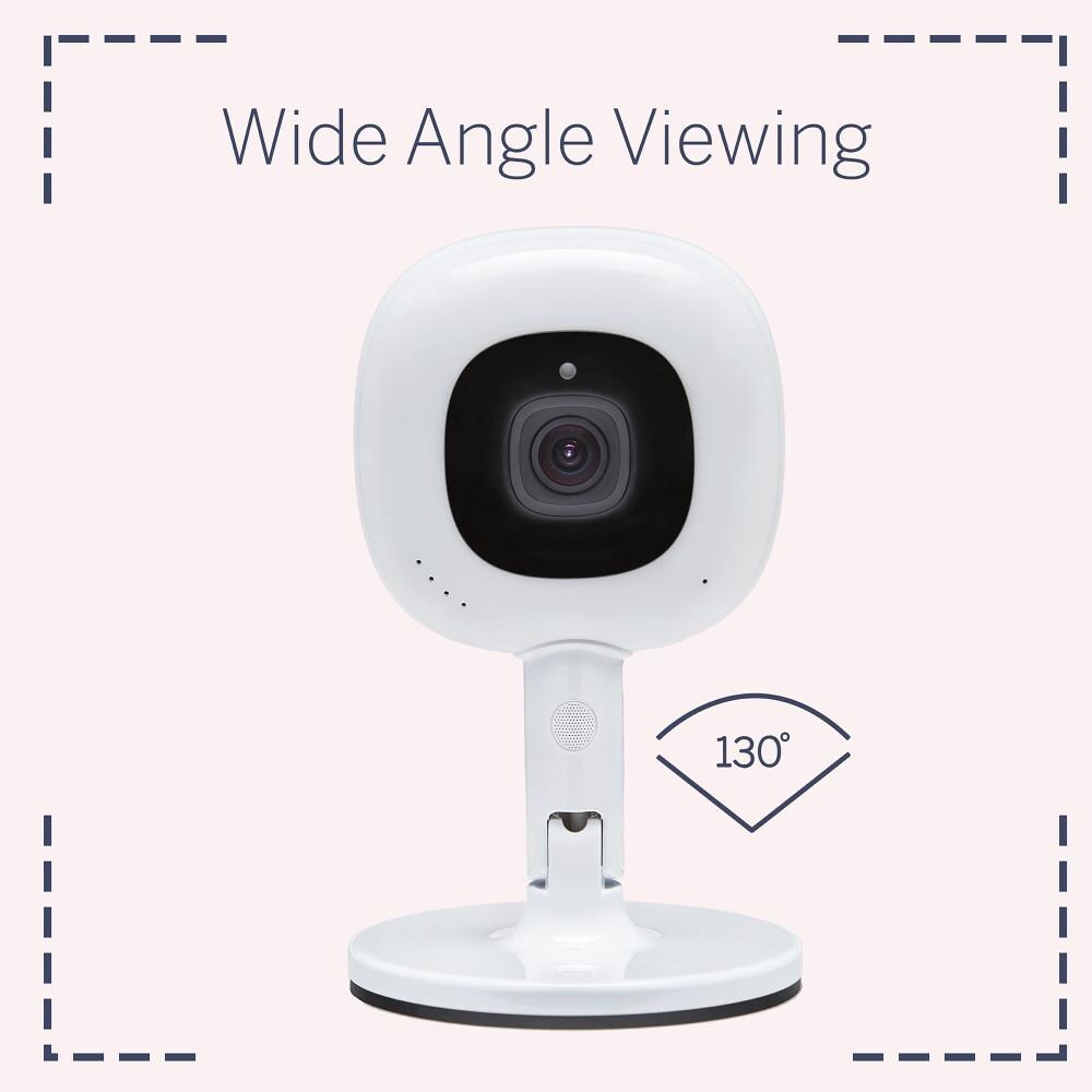 Nanit Smart Baby Monitor Multi-Stand Accessory -A11-1280