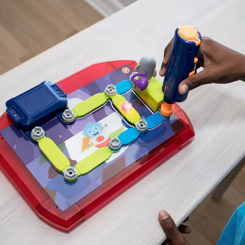 Educational Insights Design & Drill Space Circuits