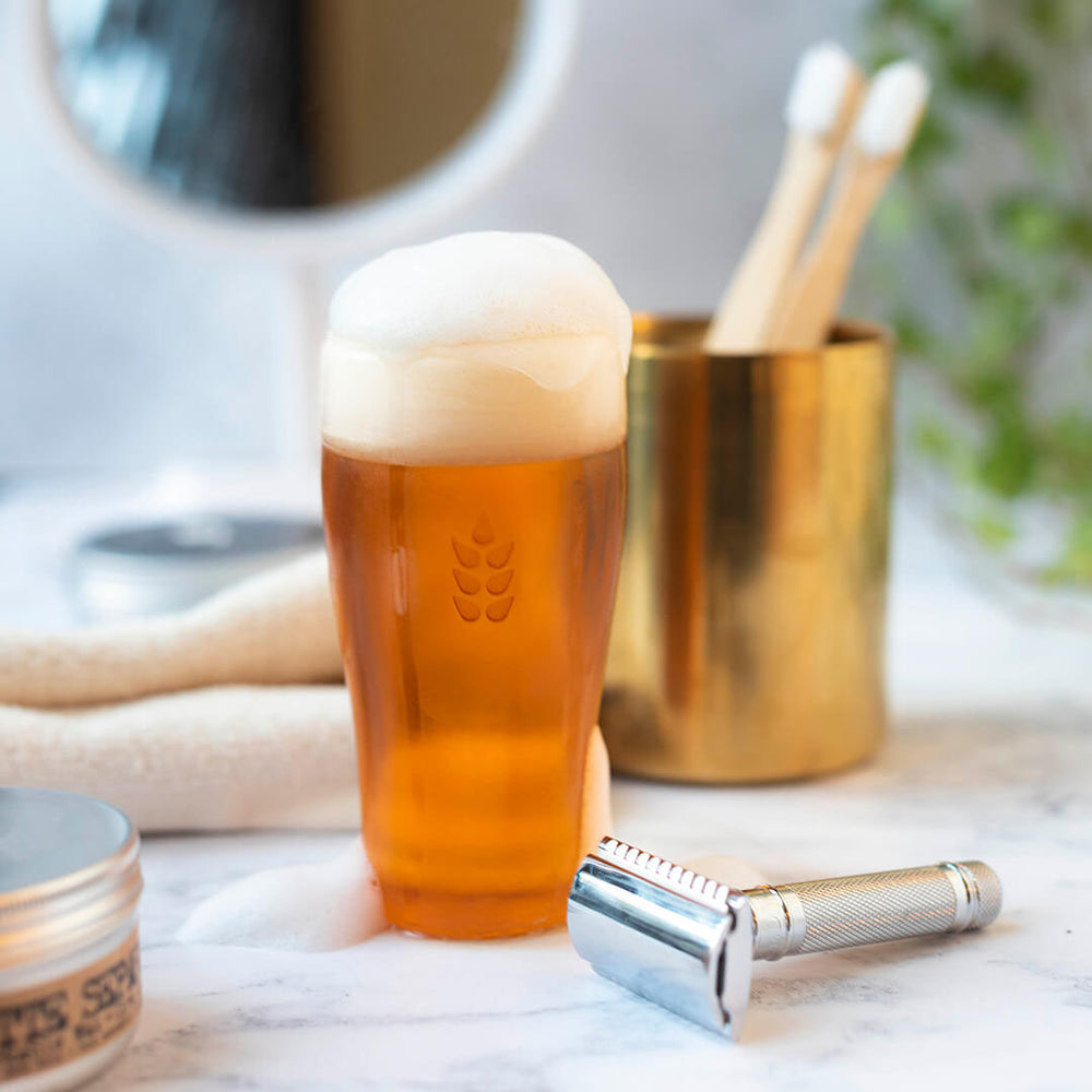Bar Games Beer Scented Soap - G6 - 155