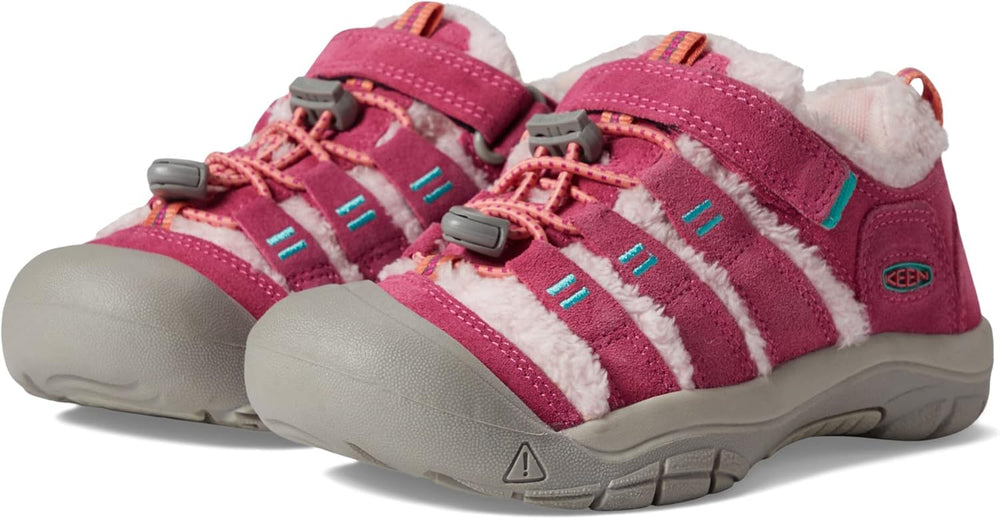 KEEN Kids Newport Shoe (Little Kid/Big Kid) -A8-0572