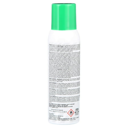 Punky Color Temporary Hair Color Spray, Jaguar Green, 3.5 oz - B6 - 1527