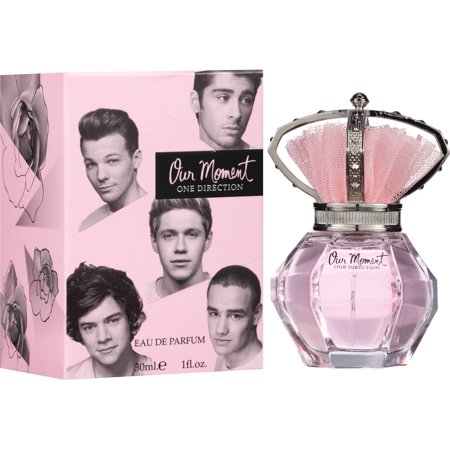 One Direction Our Moment Eau De Parfum Spray for Women 1 Oz - L9 - 134