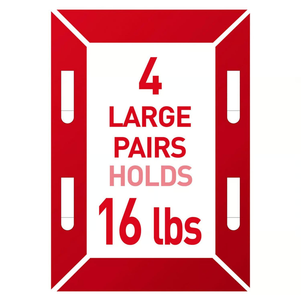 (Pack of 2) 3M Command White Large Picture Hanging Strips 16 lb 12 pk - F3 - 817