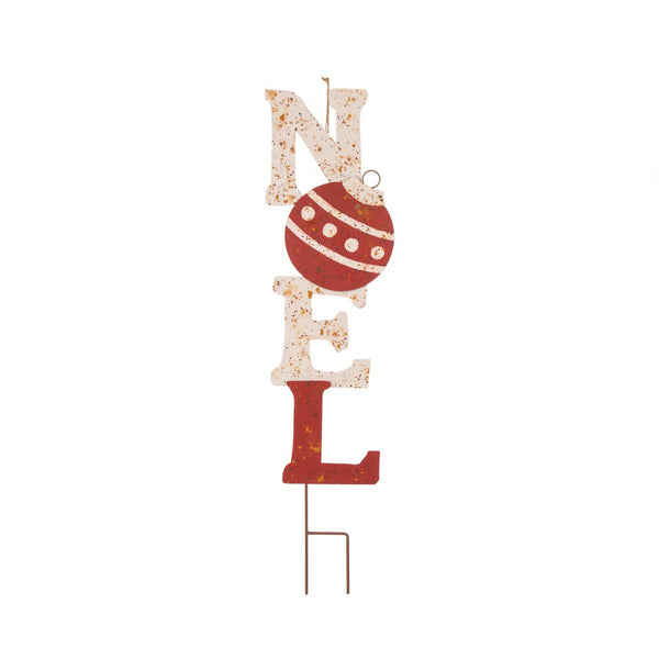 Glitzhome Noel 36.02 in. Yard Decor - G13 - 1178