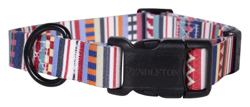 Pendleton Pet Tamiami Adventure Dog Collar - L -K10-1662