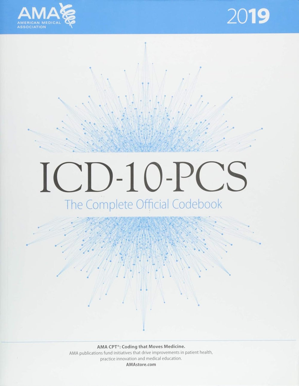 ICD-10-PCS 2019: The Complete Official Codebook - F8 - 1756