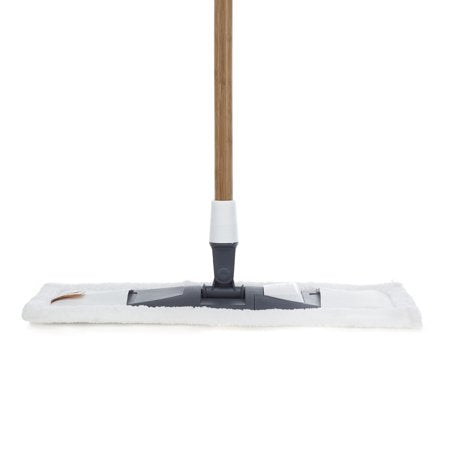 Full Circle Mighty Mop 2-in-1 Wet/Dry Microfiber Mop -C4-1053