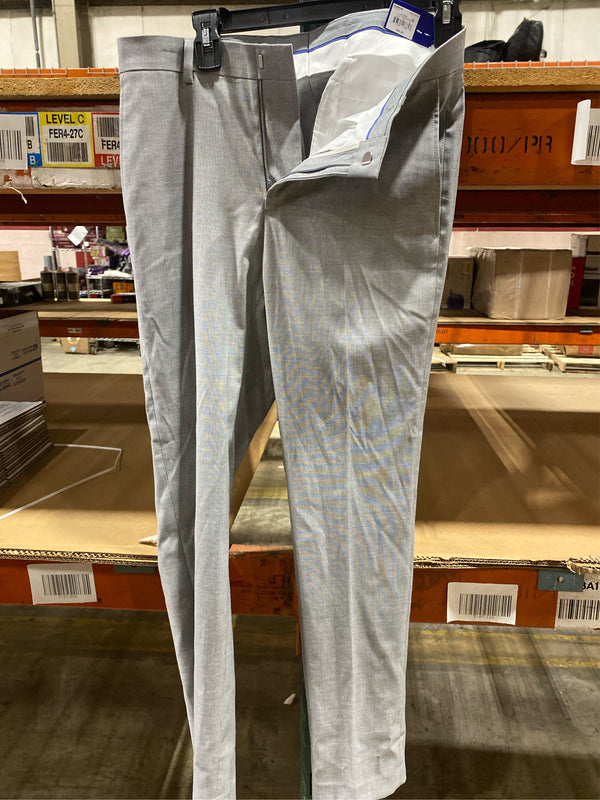 Men's Apt. 9  Premier Flex Performance Extra-Slim Washable Suit Pants Size 30/30 - J7 - 1615